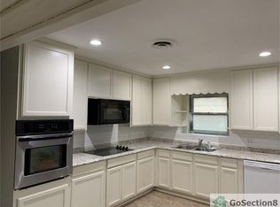 4460 Concord Rd, Beaumont, TX 77703