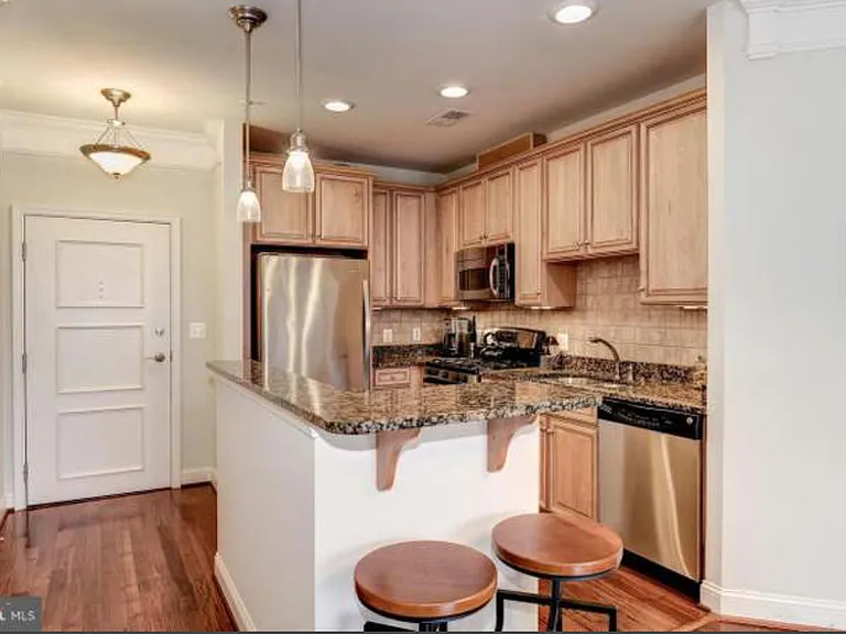 1451 Belmont St NW #320 — Photo 4