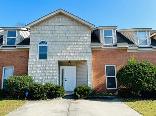 197 Crail Dr, Martinez, GA 30907