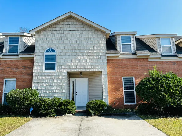 197 Crail Dr, Martinez, GA 30907