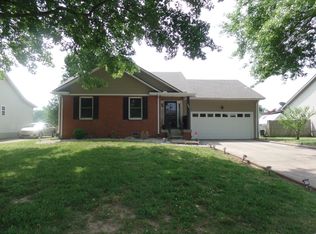 1749 Merritt St, Old Hickory, TN 37138