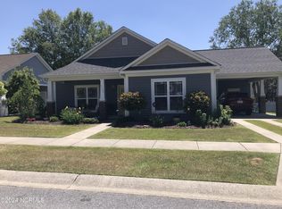 1722 Sassafras Ct, Greenville, NC 27858