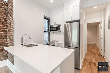 Rented by Bond New York