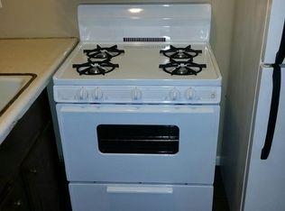 214 Maple St APT D, Bonner Springs, KS 66012