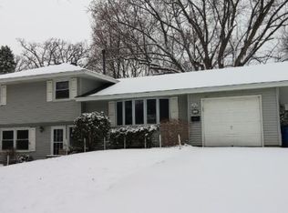 6746 7th St NE, Fridley, MN 55432