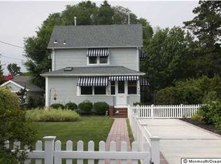 313 Central Ave, Point Pleasant Beach, NJ 08742