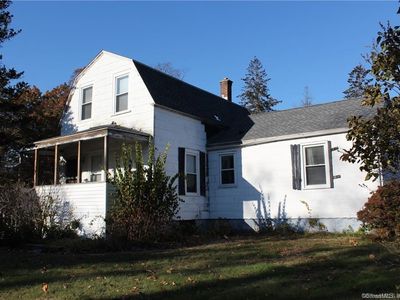 780 Goodwin Street, East Hartford, CT, 06108