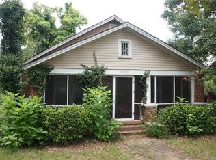 15633 N Old Statesville Rd, Huntersville, NC 28078