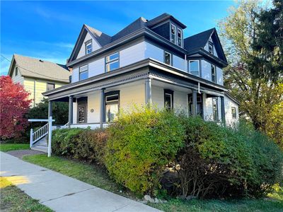 718 Pennsylvania Ave, Irwin, PA, 15642