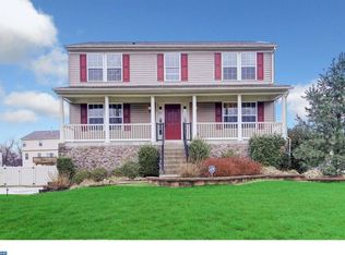 8 Tieman Cir, Delanco, NJ 08075