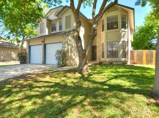 6318 Tally Gate, San Antonio, TX 78240