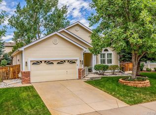 10021 Andrush Ct, Lone Tree, CO 80124