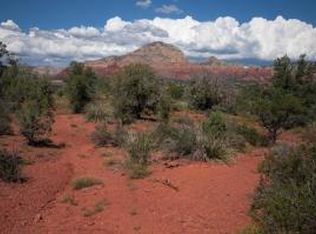 2920 Red Hawk Ln, Sedona, AZ 86336
