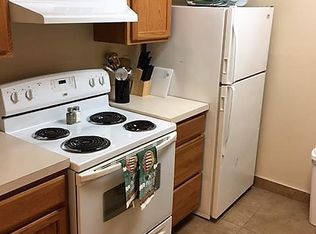Nordic Villa Apartments, Peoria, IL 61614