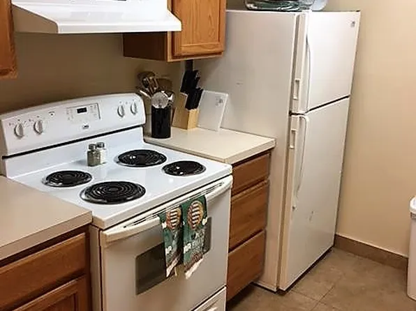 Nordic Villa Apartments