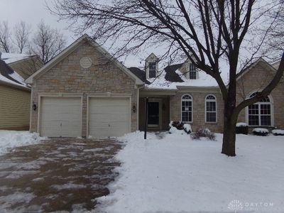 3779 Whisper Creek Dr, Dayton, OH, 45414