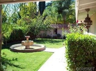 (Undisclosed Address), Winnetka, CA 91306