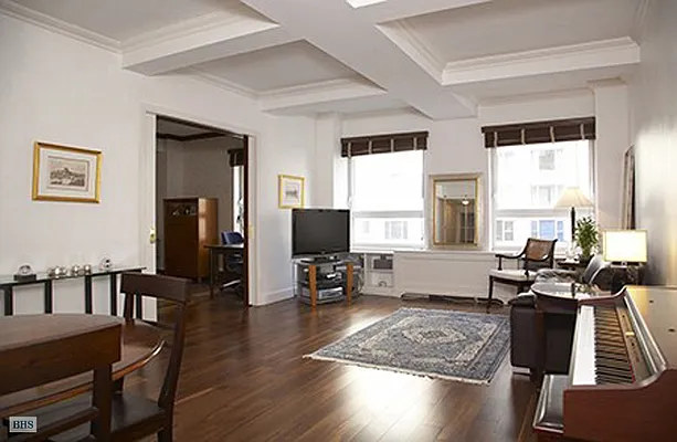 Rented by Brown Harris Stevens | media 47