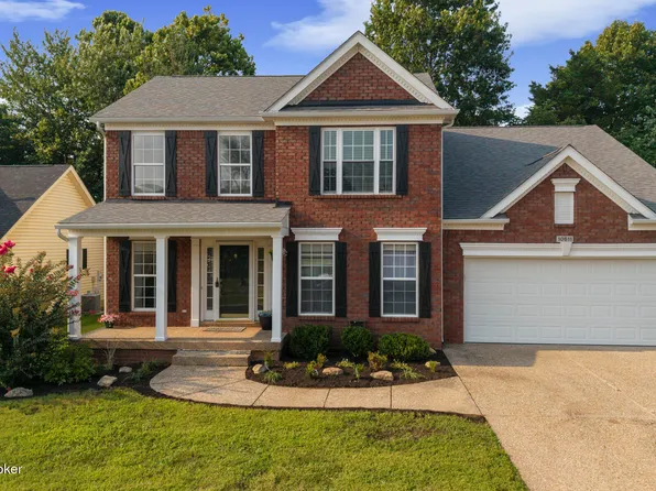 10611 Providence Dr, Louisville, KY 40291