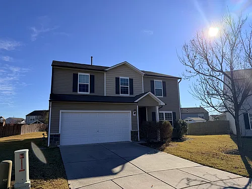 2510 Dalmahoy Ln Photo 1