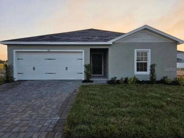 803 Cantaberry Dr, Dundee, FL 33838