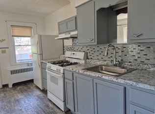 68 Green Pl #1, Scranton, PA 18509