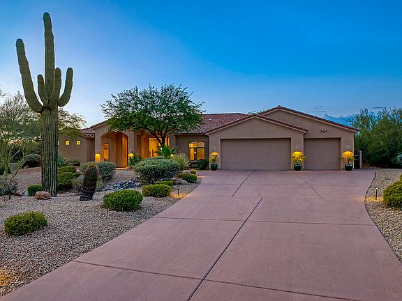 3rd image of 7542 E Cavedale Dr