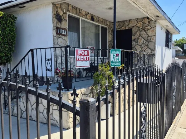1133 W 119th St, Los Angeles, CA 90044