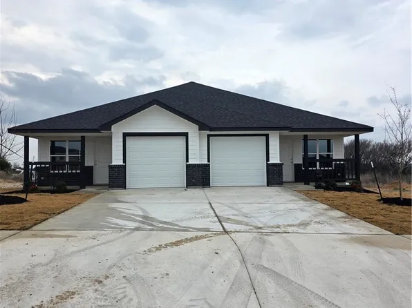 6104 Rocky Rose Rd, Killeen, TX 76543