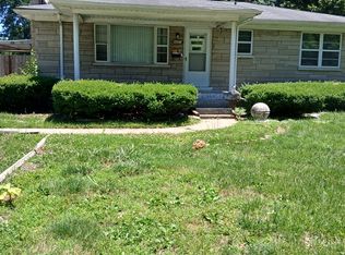 4931 Fielding Way, Louisville, KY 40216
