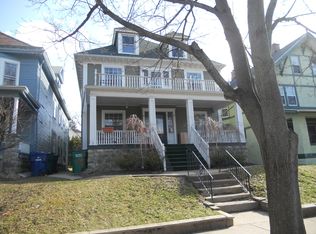25 Inwood Pl #1, Buffalo, NY 14209