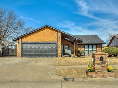 525 Waterview Rd, Oklahoma City, OK, 73170
