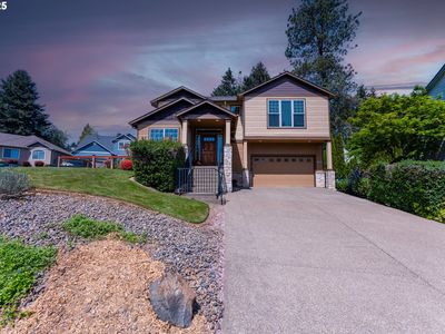 4657 Southampton Dr SE, Salem, OR, 97302