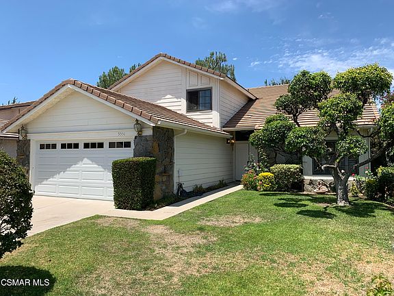 2nd image of 5551 Adelina Ct