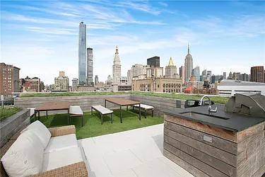 Rented by R New York