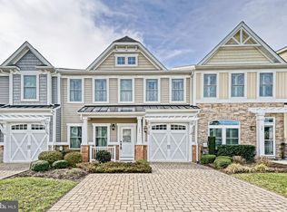 131 Carter Way, Lewes, DE 19958
