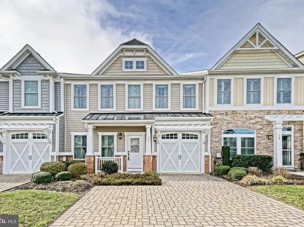131 Carter Way, Lewes, DE 19958