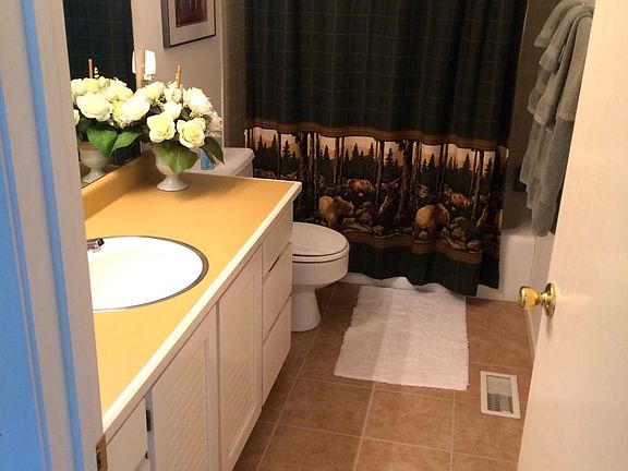 hall bath