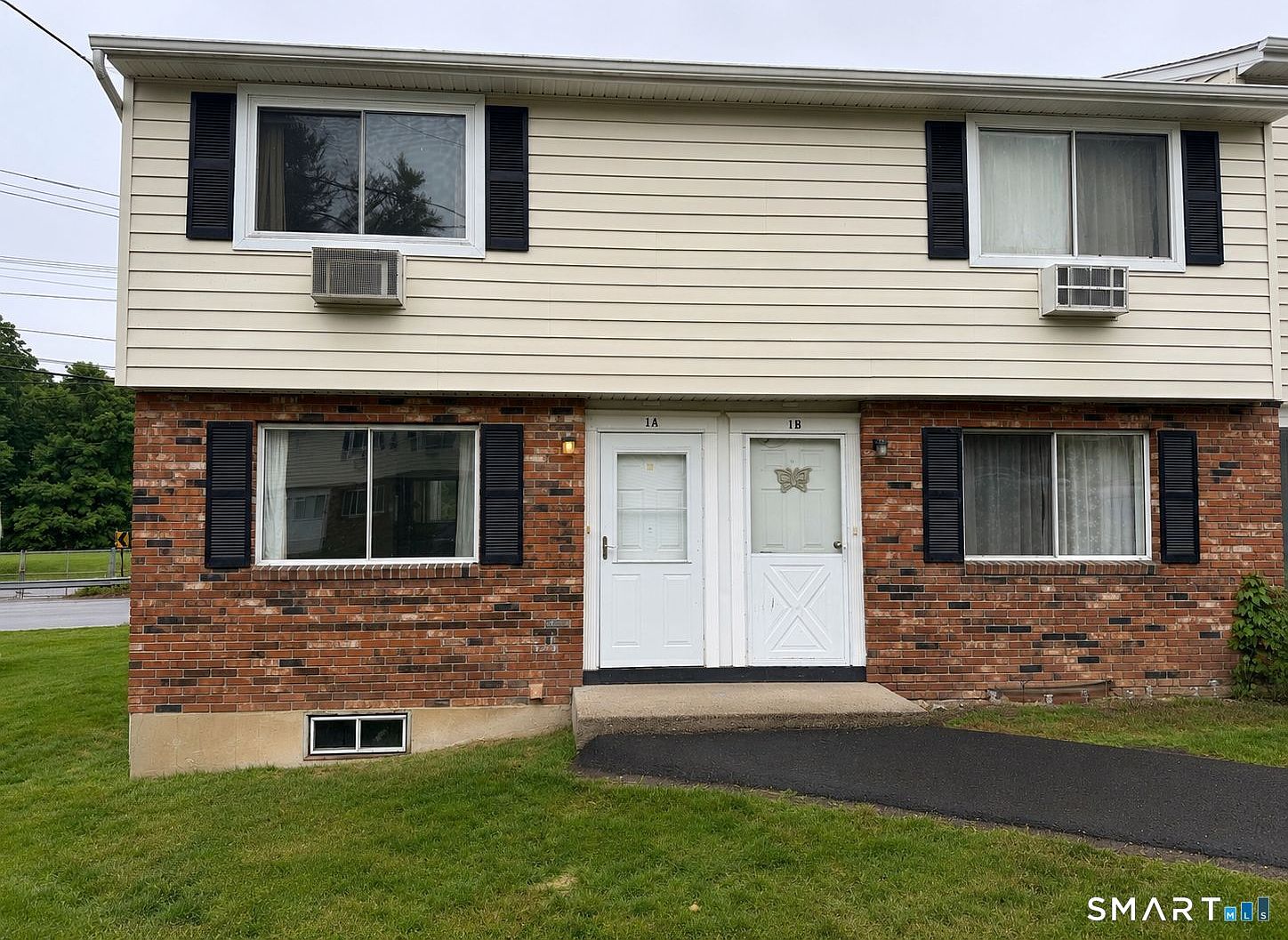 461 Spring Street #1A