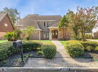 3407 Stoney Oak Dr, Houston, TX 77068