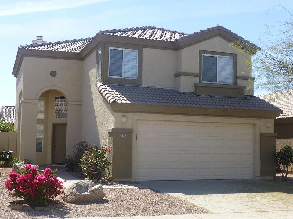 1st image of 4217 E Palo Brea Ln