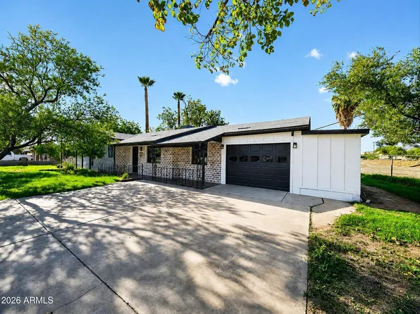 1712 E Whitton Avenue, Phoenix, AZ 85016