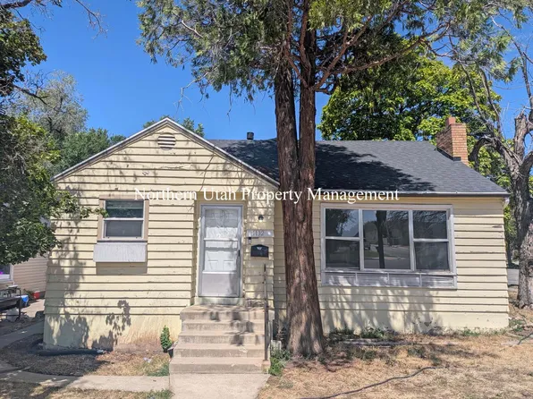 1132 30th St, Ogden, UT 84403