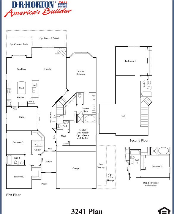 18927 W Windhaven Terrace Trl