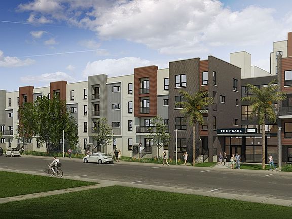 2nd image of 350 W Palm Ave #2-507
