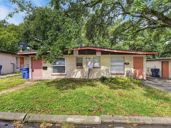 8723 & 8724 N 48th St, Tampa, FL 33617