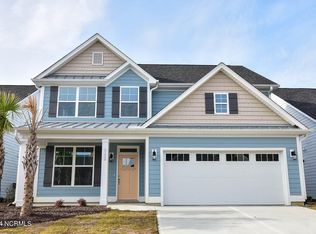 2228 Reefside Loop NE, Leland, NC 28451