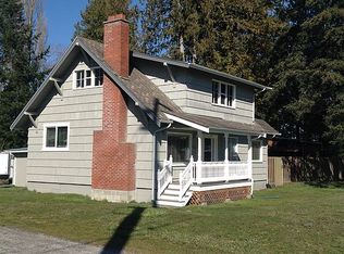 5691 Lawrence Rd, Everson, WA 98247