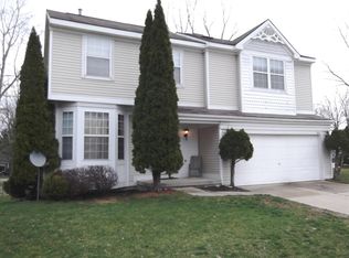 363 Victorian Ct, Belleville, MI 48111