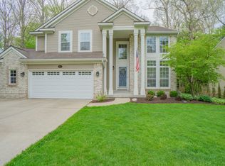 13350 Greenbriar Dr, Grand Haven, MI 49417